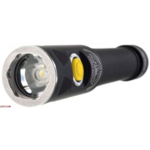 Фонарь Armytek Prime A2 Silver фото 4