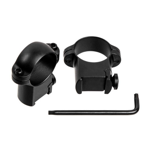 Кольца Leupold RM (25.4 мм) High для SAKO фото 4