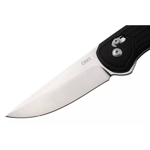 Нож складной CRKT "Sero Black" фото 3