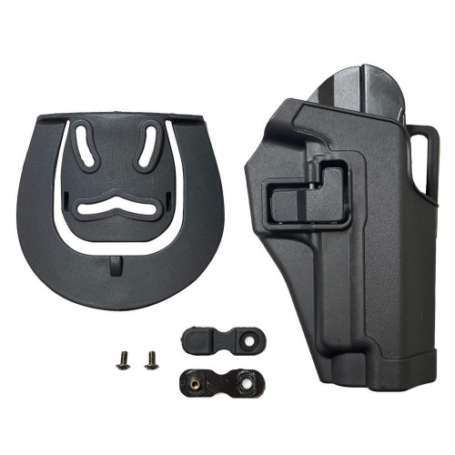 Кобура поясная Buvele Pistol Pouch Holster-P226 фото 5