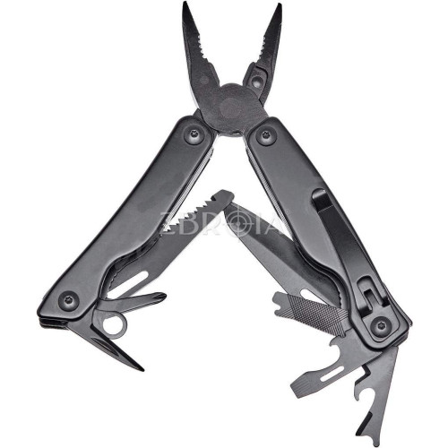 Мультитул Skif Plus Universal Tool black фото 2