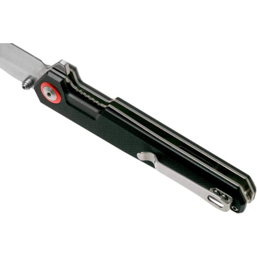 Ніж Boker Magnum Brachyptera фото 5