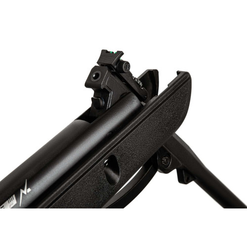 Пневматична гвинтівка Magtech JADE Pro N2 Black фото 3