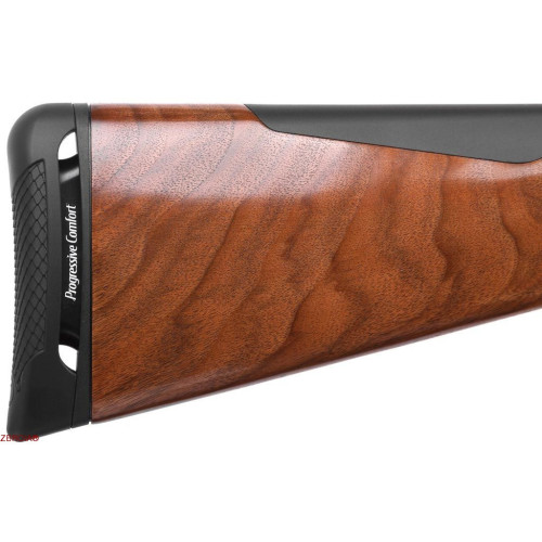 Рушниця Benelli 828 U Black кал. 12/76 фото 3