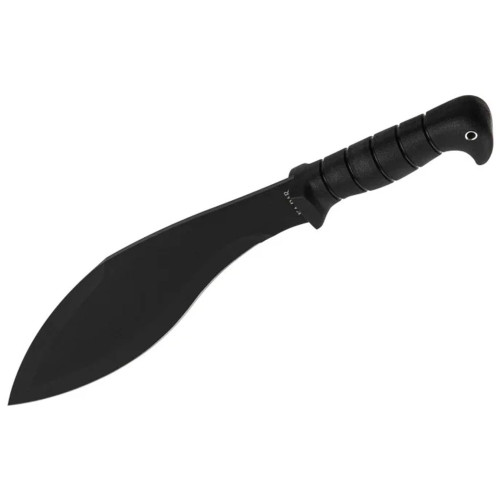 Кукри-мачете KA-BAR "Black Kukri Machete" фото 2