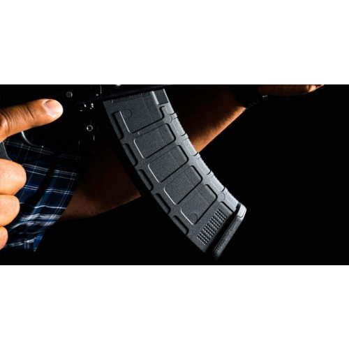 Магазин Magpul PMAG MOE кал. 5,45x39 для АК на 30 патронов фото 5