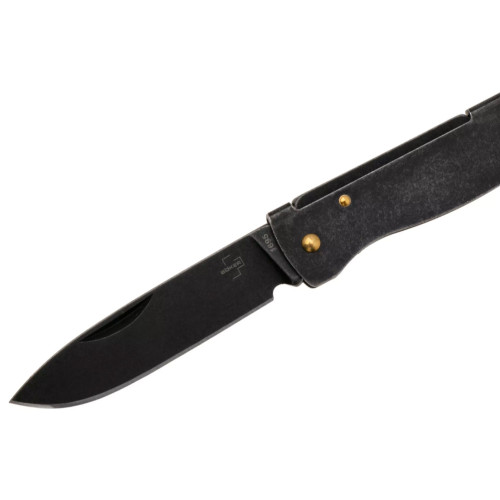 Ніж Boker Plus "Atlas Mini Dark" фото 3