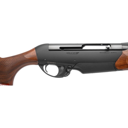 Карабін Benelli Argo-E Wood кал. 30-06 фото 2