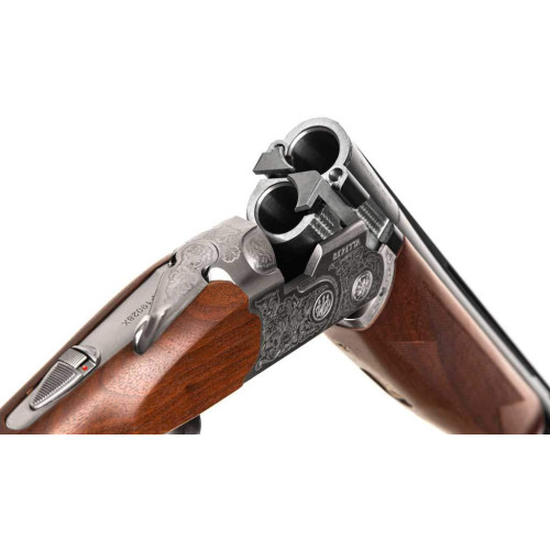 Рушниця Beretta 686 Silver Pigeon I кал. 12/76 (стволи 76 см.) фото 5