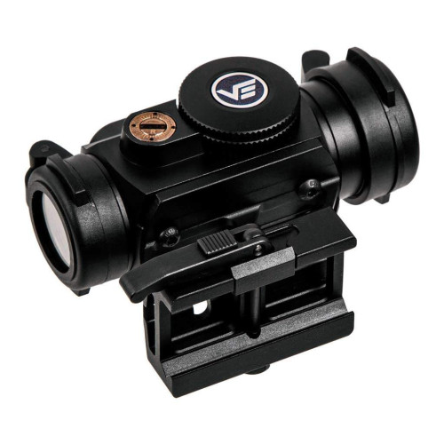 Приціл коліматорний Vector Optics Maverick Gen IV 1x20 Red Dot (SCRD-51) фото 7