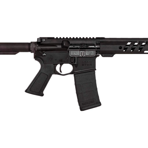 Карабин LSA Grunt 15 кал. 223 Rem фото 4
