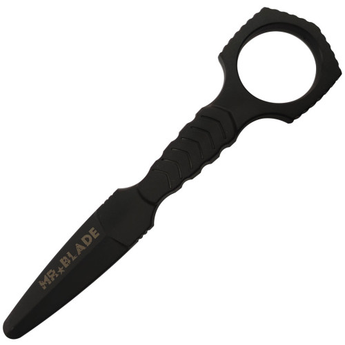 Нож тренировочный Mr. Blade фото