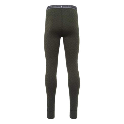 Кальсоны Thermowave Long Pants (Размер M, Зеленый) фото 3