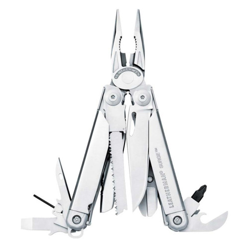 Мультитул Leatherman Surge (830169) фото