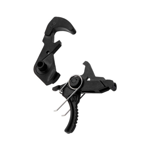 УСМ Hiperfire EDT Heavy Gunner для AR-15/AR-10 фото 2