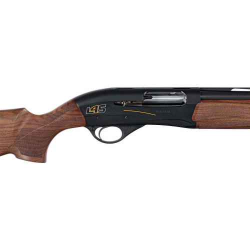 Рушниця Fabarm L4S Initial Hunter кал. 12/76 (ствол 71 см.) фото 4