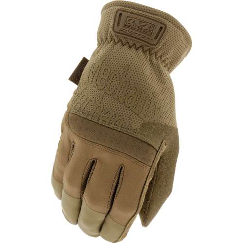 Перчатки Mechanix FastFit Tactical (размер - S, цвет - Coyote) фото