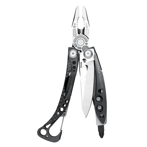 Мультитул Leatherman Skeletool CX (831036) фото