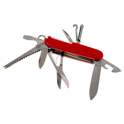 Нож Victorinox Fisherman (1.4733.72) фото 3