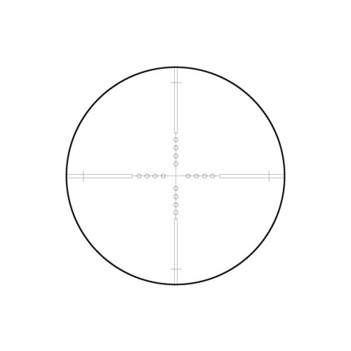 Прицел Meopta Tactical ZD 4-16x44 RD фото 3