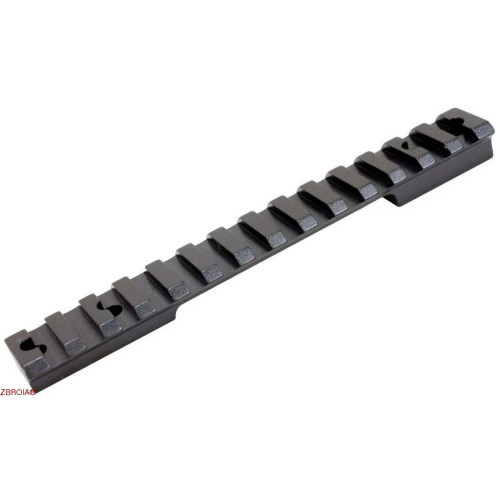 Планка Leupold Mark 4 для Tikka T3 LA 20 MOA 1-PC (8-40 Adaptable) фото 2
