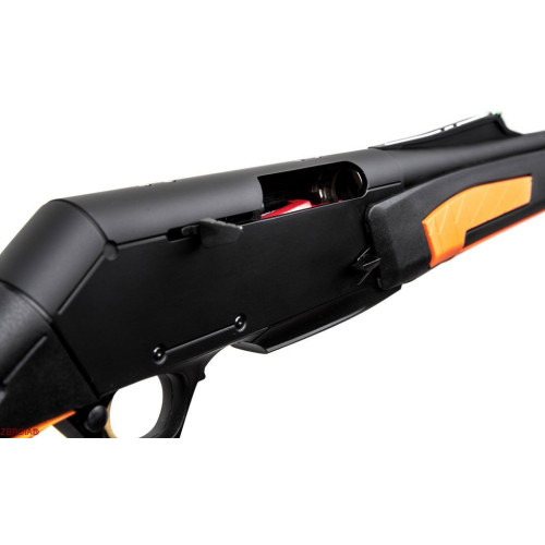 Карабин Browning BAR ShortTrac Composite Fluted кал. 308 Win фото 4