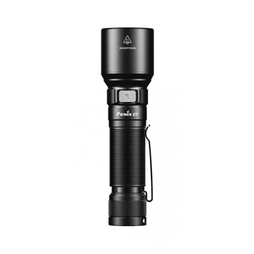Фонарь Fenix C7 фото