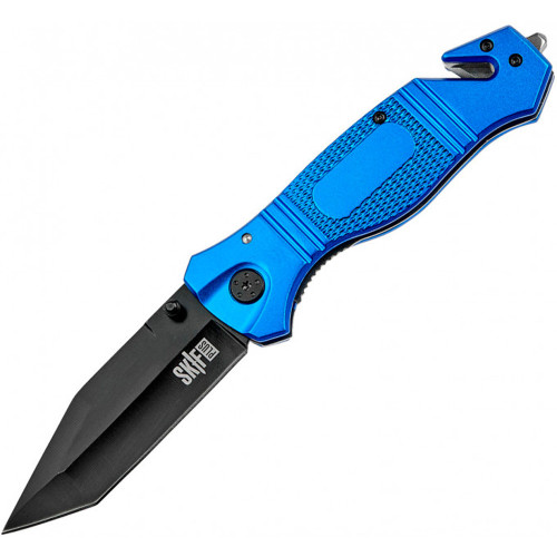 Нож SKIF Plus Satellite Blue фото