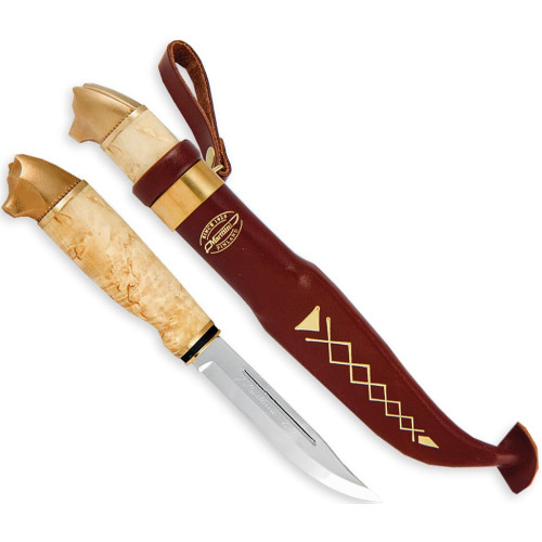 Нож Marttiini Bear Knife фото