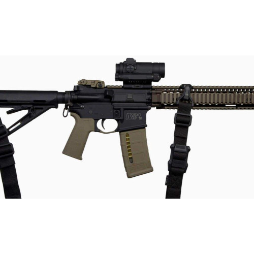 Боковое крепление Magpul RSA для ремня на Picatinny/Weaver фото 4