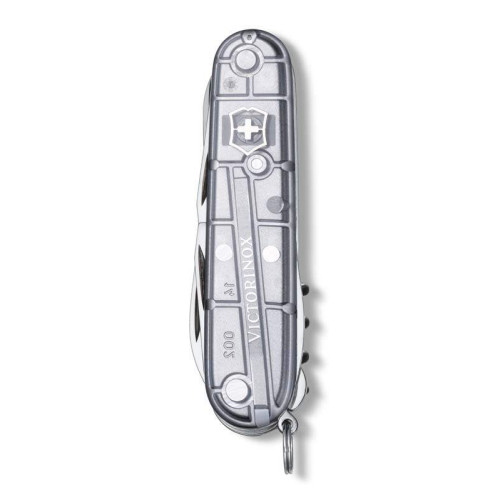Ніж Victorinox Climber SilverTech (1.3703.T7) фото 2