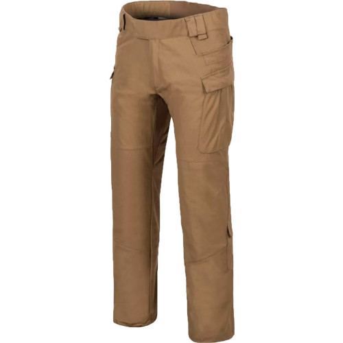 Штани Helikon-Tex MBDU - NYCO RIPSTOP (розмір - XL, колір - Coyote) фото