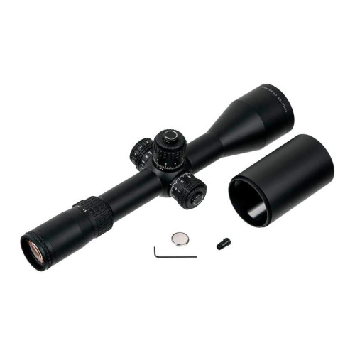Приціл Delta Stryker HD 4.5-30x56 FFP LRD-1T фото 9