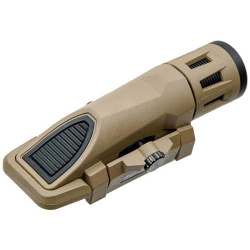 Фонарь для шлема INFORCE WML Flat Dark Earth Body Gen2 фото 4