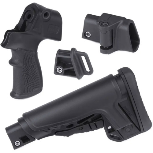 Комплект для модернизации DLG Tactical (118R-KIT) Mossberg 500-590 фото 2
