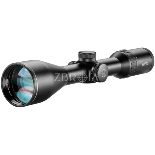 Оптический прицел Hawke Endurance 30 WA 3-12х56 LR Dot 8x фото
