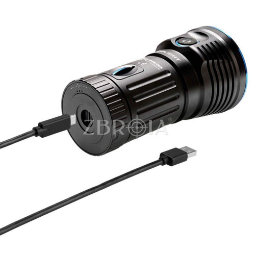 Фонарь Olight X7R Marauder фото 5