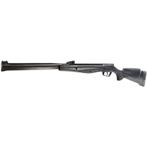 Пневматична гвинтівка Stoeger RX20 S3 Suppressor Synthetic Black фото 3