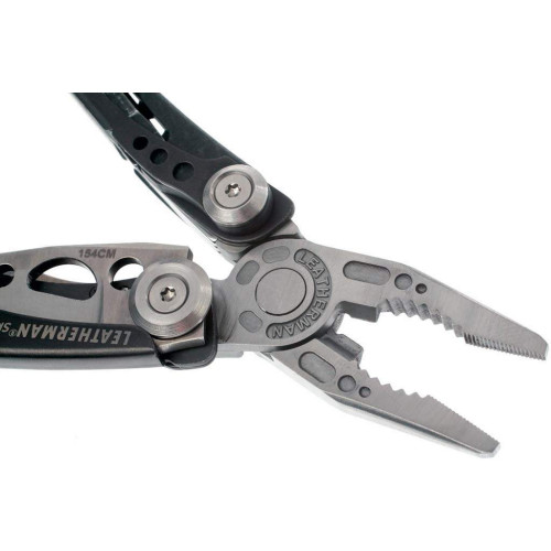 Мультитул Leatherman Skeletool CX (831036) фото 5