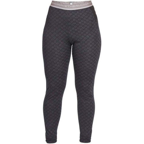 Кальсоны Extreme Long Pants женские (размер - S, серый) фото