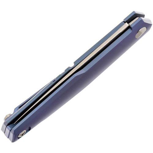 Нож Mr. Blade Lance Titanium фото 7
