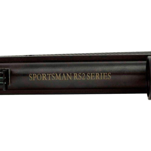 Пневматична гвинтівка Beeman Longhorn Gas Ram фото 4