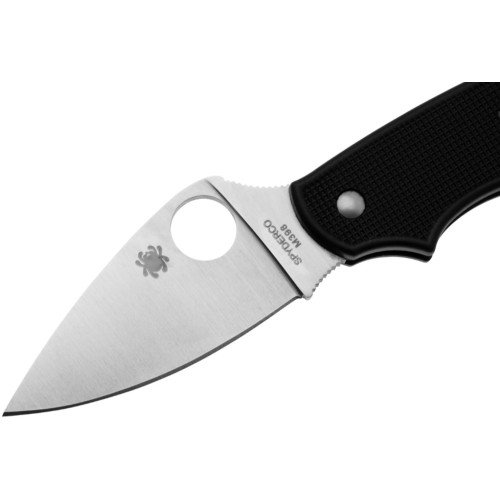 Ніж Spyderco Urban (C127PBK) фото 3