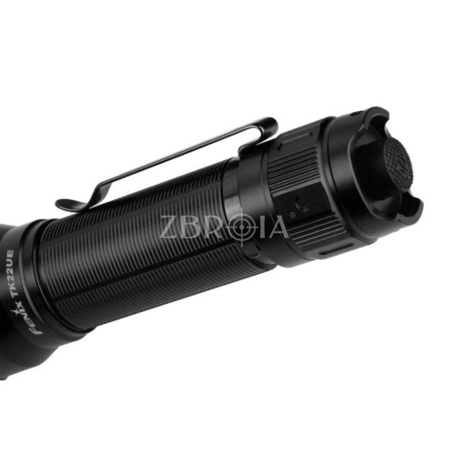 Фонарь Fenix TK22 UE фото 3