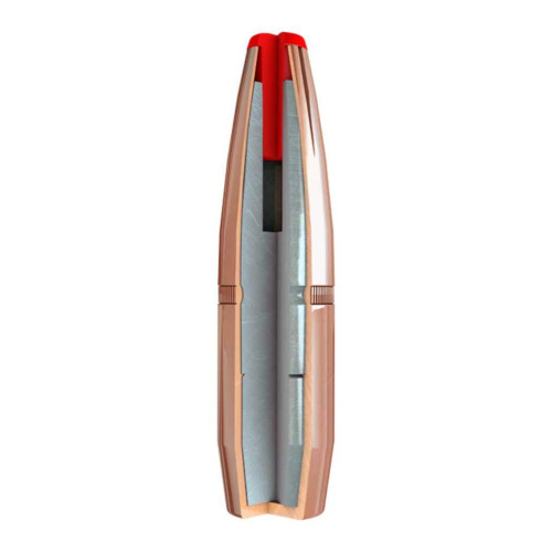 Патрон Hornady Subsonic кал. 300 Whisper/Blackout пуля Sub-X, масса 12.3 гр/190 гран фото 2
