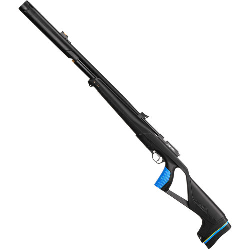 Гвинтівка (PCP) Stoeger XM1 S4 Suppressor Black (кал. 4,5 мм) фото