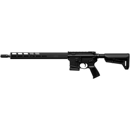 Карабін Sig Sauer M400 Tread 16" кал. 223 Rem (5,56/45) фото 2