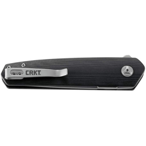 Ніж CRKT Cuatro (7090) фото 6