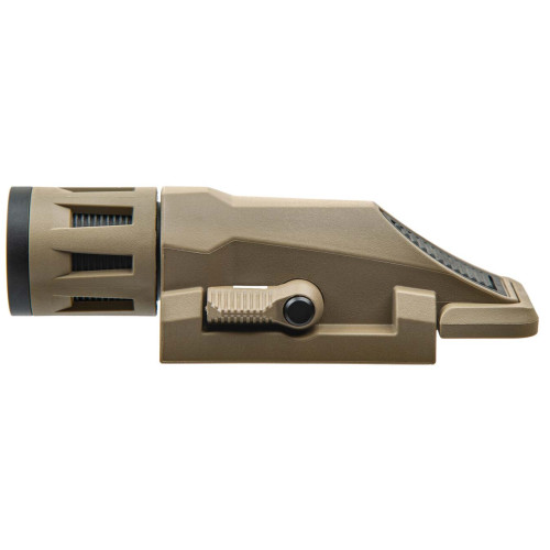 Фонарь для шлема INFORCE WML Flat Dark Earth Body Gen2 фото 2