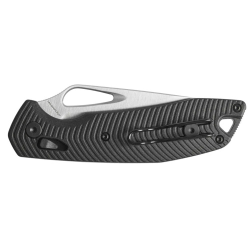 Ніж складний Boker EDK Black фото 3